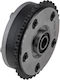 NTY Camshaft Adjuster Car for BMW X1 / X3 / Z4 Kia Roadster
