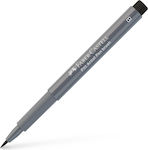 Faber-Castell Artist Design Marker Gray