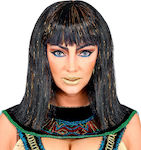 Carnival Wig Straight Brunette 00625