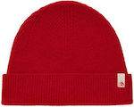 Scotch & Soda Beanie Unisex Σκούφος Πλεκτός σε ...