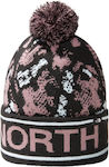 The North Face Knitted Beanie Cap