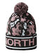 Knitted Beanie Cap