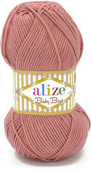 Alize Baby Best Ακρυλικό Σάπιο Μήλο 354 240m 100gr