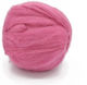 Handibrand Плетиво за плетене Pink 350гр