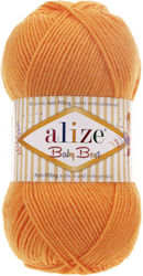 Alize Baby Best Оранжево