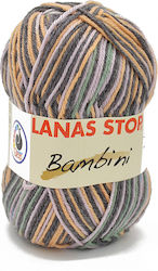 Handibrand Bambini Μάλλινο 210m 50gr