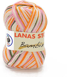 Handibrand Bambini Μάλλινο 210m 50gr