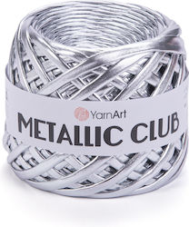 YarnArt YarnArt Metallic Club Metallisches Poly...