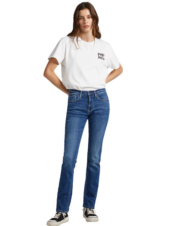 Pepe Jeans Women's Jean Trousers