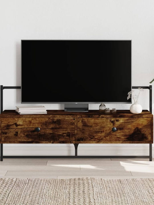 TV Stand Capn. Oaks L100.5xW30xH51cm