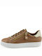 Ragazza Sneakers Brown