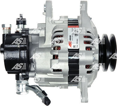 AS-PL Car Alternator for Mitsubishi L200