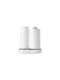 Brabantia Tabletop Metallic Dispenser White 200ml