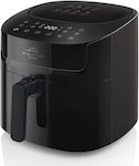 ETA ETA316890000 Air Fryer 7.2lt Black