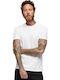 T-shirt Λευκό