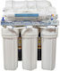 Proteas Filter Reverse Osmosis System 6 Stages Coffee Pro 400