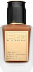PAT McGRATH LABS Skin Fetish Sublime Perfection Лилаво Фон дьо тен 35мл