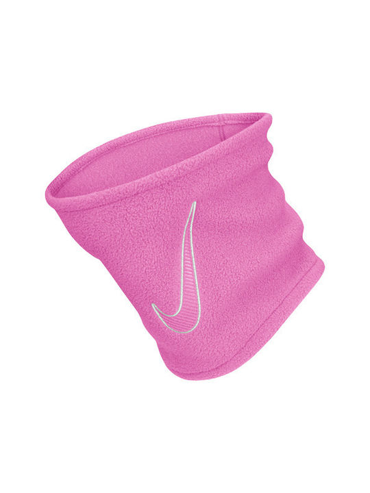 Nike Fleece 2.0 Sport Neckwarmer Pink