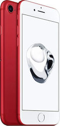 Apple iPhone 7 Plus (3GB/256GB) Red Refurbished Grade A