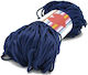 Handibrand Knitting Yarn for Bags Polypropylene...