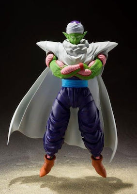 Tamashi Nations Dragon Ball: S.h Figuarts Figur Höhe 16cm