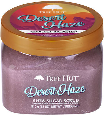 Tree Hut Scrub 510gr