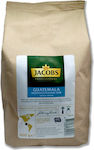 Jacobs Καφές Espresso Guatemala σε Κόκκους 500gr