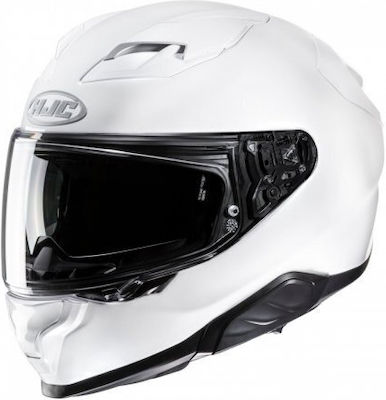 HJC F71 Full Face Helmet ECE 22.06