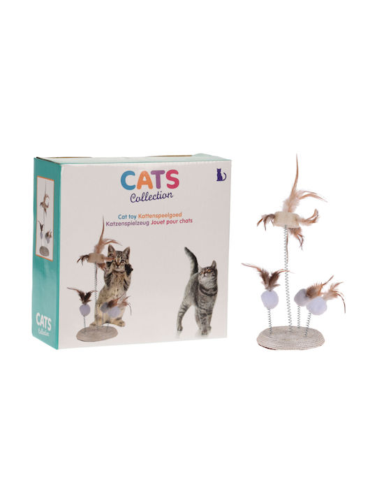 Next Играчка за котка