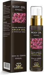 Diar Argan Rosenöl 50ml