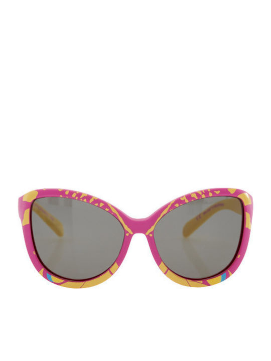 Winx Ochelari De Soare Pentru Copii Galbeni