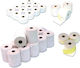 Next Cash Register Paper Tape 70m 60pcs