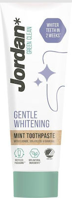 Jordan Toothpaste for Whitening 75ml