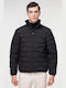 Wellensteyn Men's Winter Jacket Black