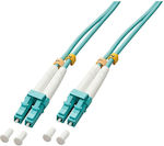 Lindy Fiber Optic Cable 15m 1pcs