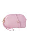Women's Bag Crossbody Pink