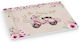 Tsantakides Cardboard Guest Book