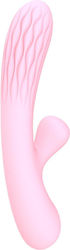 Boss Of Toys Vibrator Pink