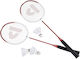 Donnay Σετ Badminton