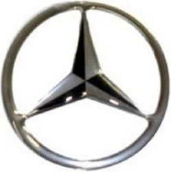 Repart Automotive Σήμα Αυτοκινήτου για Mercedes Benz