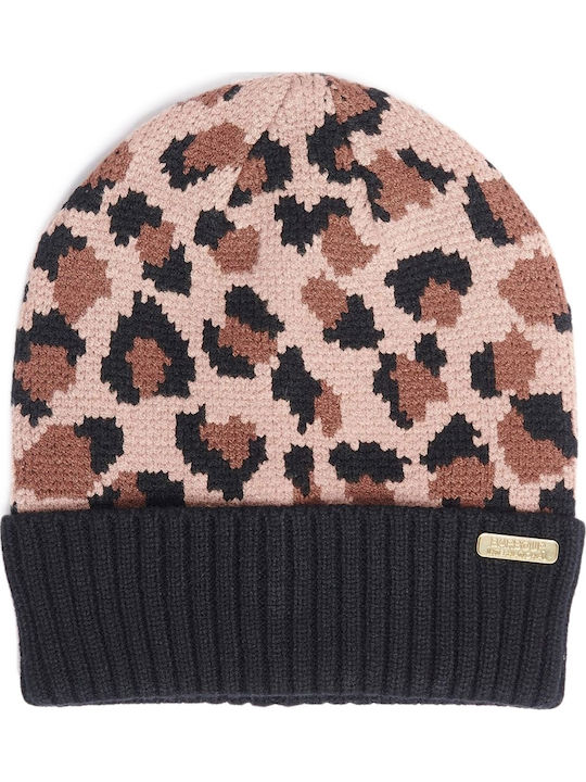 Beanie Unisex Σκούφος Πλεκτός