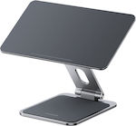 Baseus MagStable Tabletständer Schreibtisch bis 11" in Gray Farbe