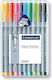 Staedtler 334 Design Marker 0.3mm Grey Multicolour