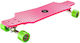 Hudora Skateboard Complet Longboard