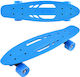 Jokomisiada Complete Penny Board Blue