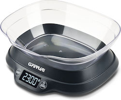 G3Ferrari Ψηφιακή με Κάδο έως 5kg