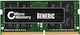 CoreParts 16GB DDR4 RAM mit Geschwindigkeit 2666 für Laptop