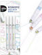 Derform Marker de Subliniere Albastru