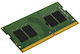 CoreParts 8GB DDR4 RAM mit Geschwindigkeit 3200 für Laptop