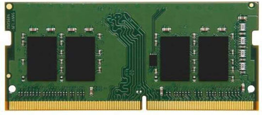 CoreParts 16GB DDR4 RAM mit Geschwindigkeit 3200 für Laptop